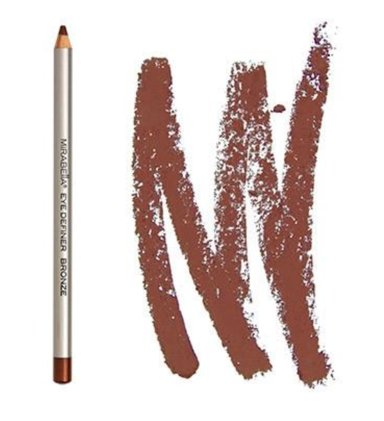 Mirabella Eye Definer - Bronze - oddros.shop